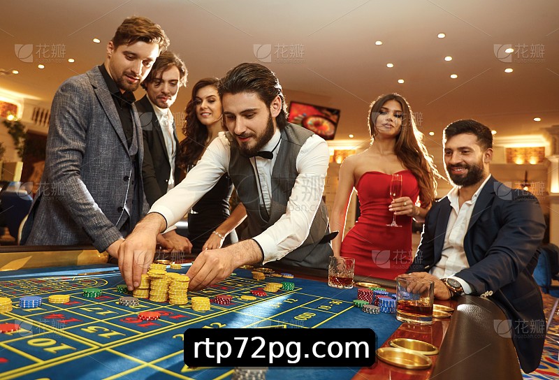 Casino Ao Vivo 72pg