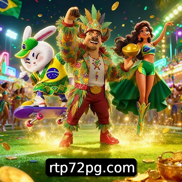 Bônus de Boas-vindas 72pg